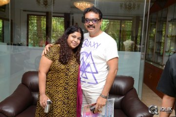 Alluri Seetharamaraju Movie 40 Years Celebrations